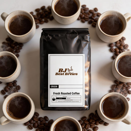 BJ’s Best Brews Favorites: 7 Must‑Try Coffees, Chai, and Mugs for Coffee Lovers