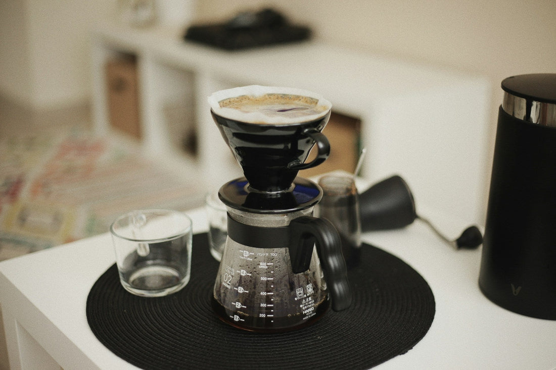 Coffee Styles, Tea Alternatives, and How to Build a Cozy Home Café