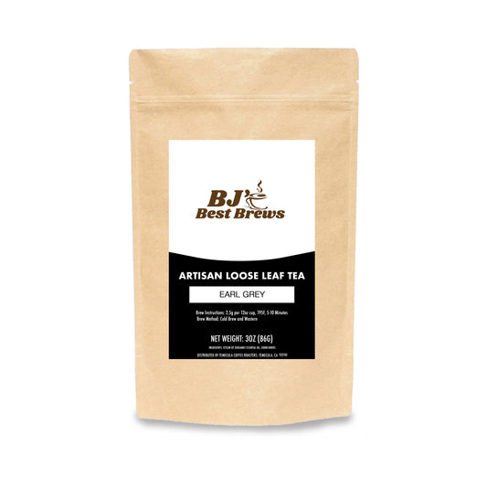 Earl Grey